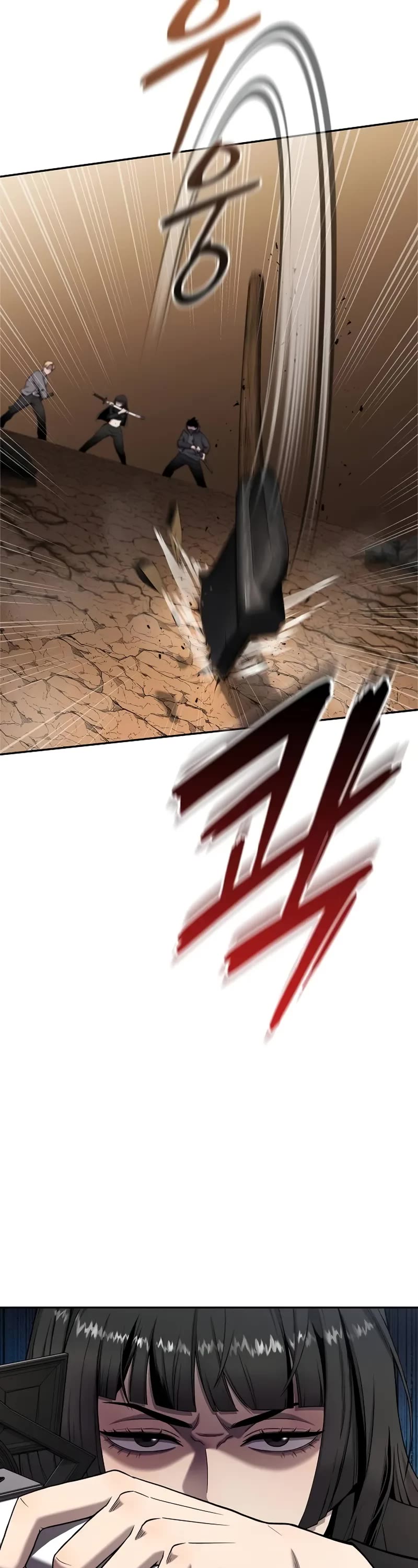 The Dark Mage's Return to Enlistment Chapter 51 page 49 - Chapter 51 (S2-Start)