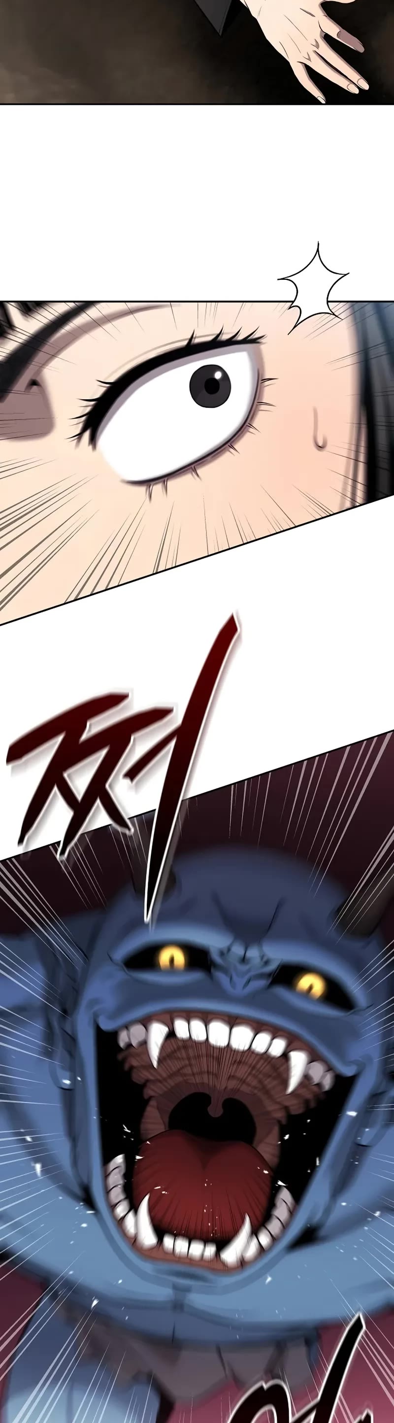 The Dark Mage's Return to Enlistment Chapter 51 page 56 - Chapter 51 (S2-Start)