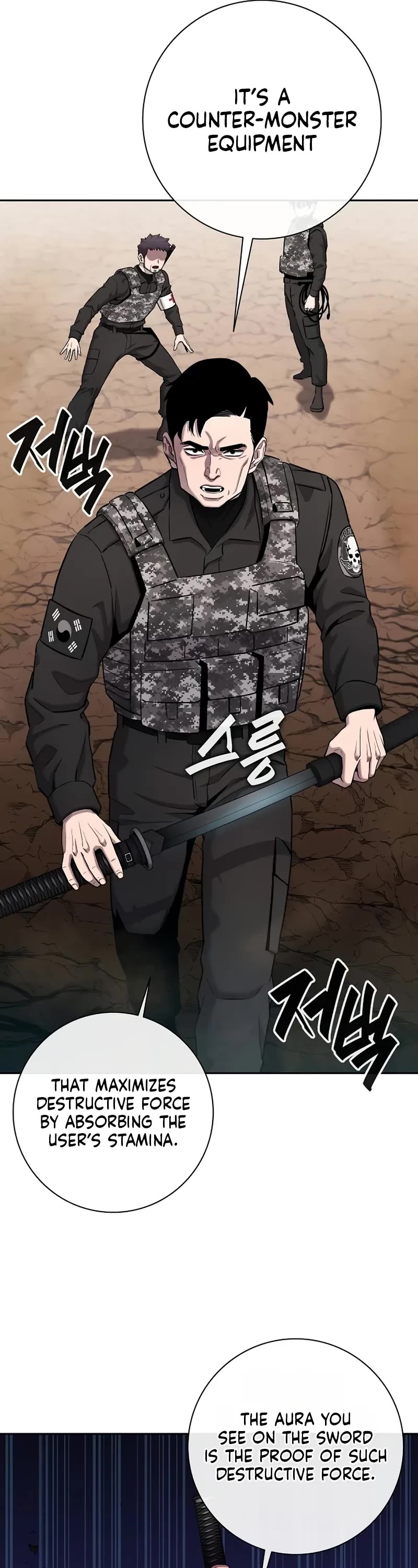 The Dark Mage's Return to Enlistment Chapter 51 page 63 - Chapter 51 (S2-Start)