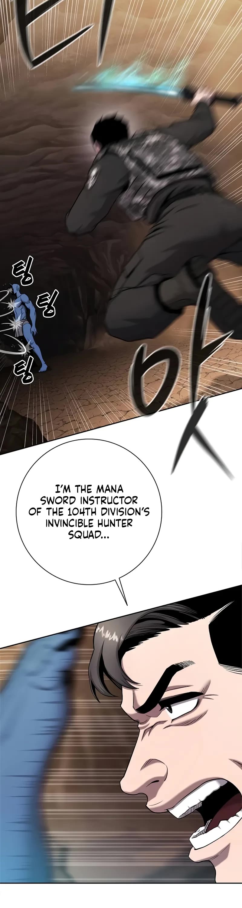 The Dark Mage's Return to Enlistment Chapter 51 page 65 - Chapter 51 (S2-Start)