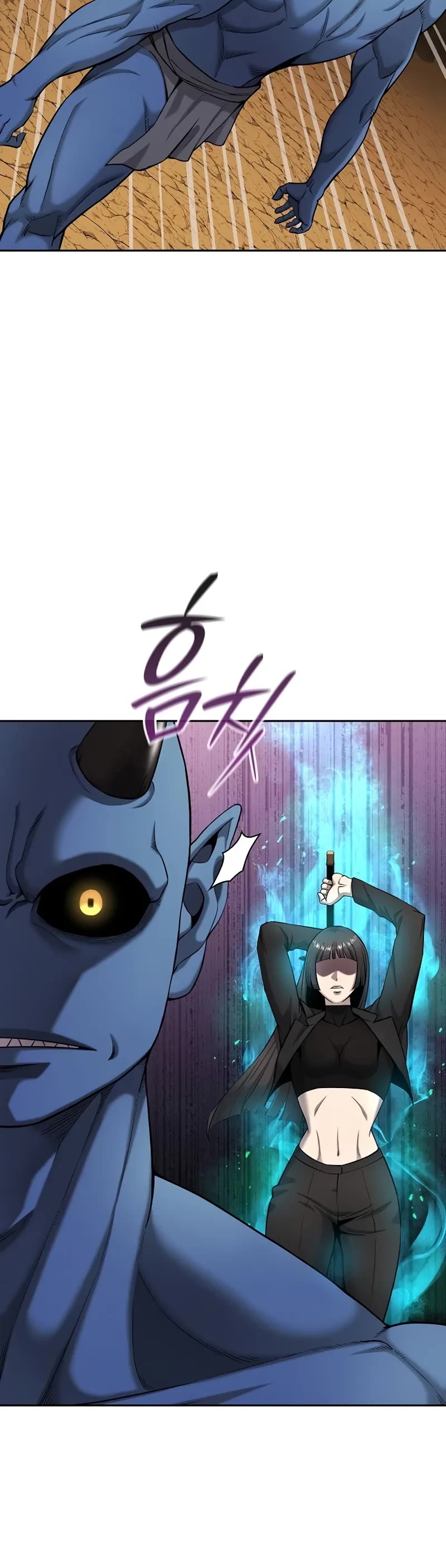 The Dark Mage's Return to Enlistment Chapter 51 page 67 - Chapter 51 (S2-Start)