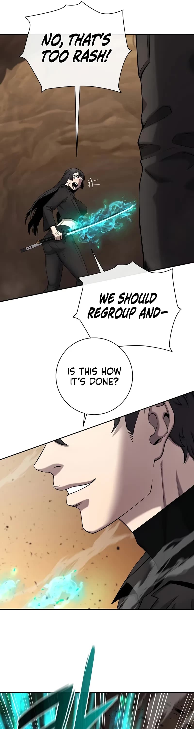 The Dark Mage's Return to Enlistment Chapter 51 page 73 - Chapter 51 (S2-Start)