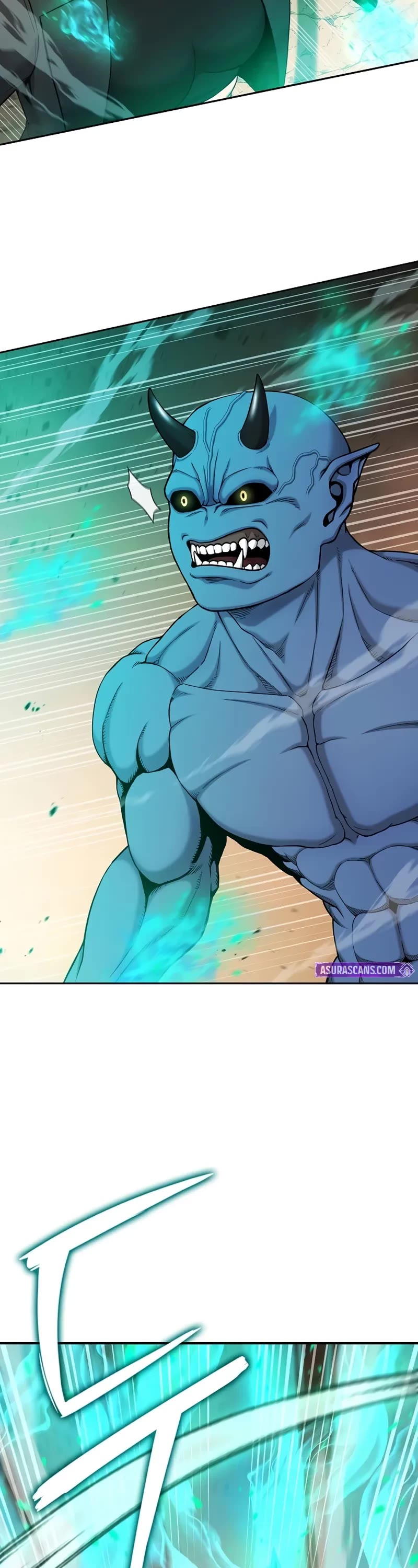 The Dark Mage's Return to Enlistment Chapter 51 page 75 - Chapter 51 (S2-Start)