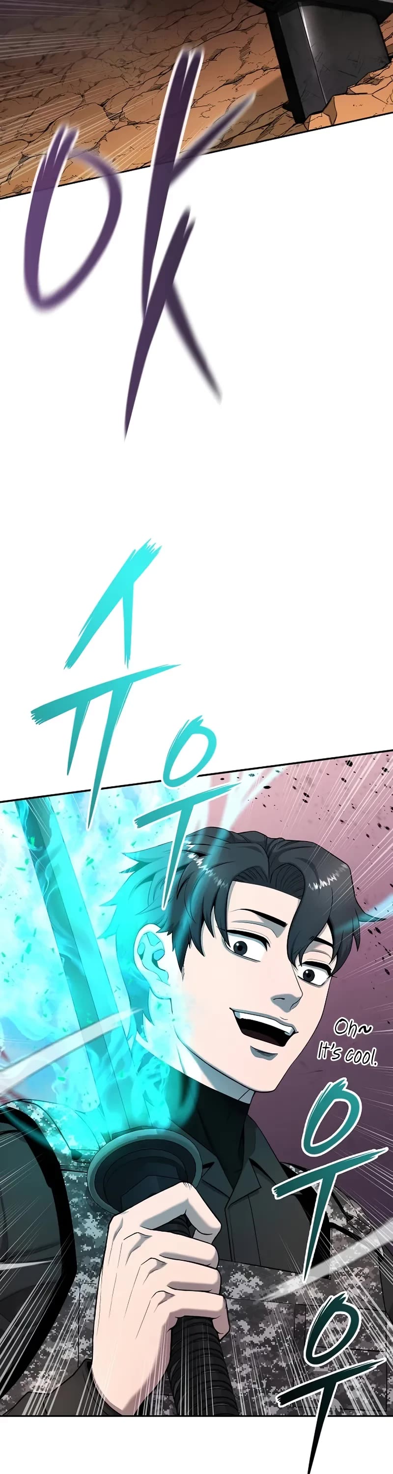 The Dark Mage's Return to Enlistment Chapter 51 page 78 - Chapter 51 (S2-Start)