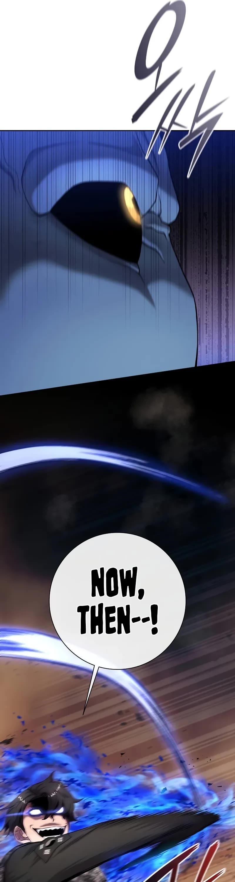 The Dark Mage's Return to Enlistment Chapter 51 page 88 - Chapter 51 (S2-Start)