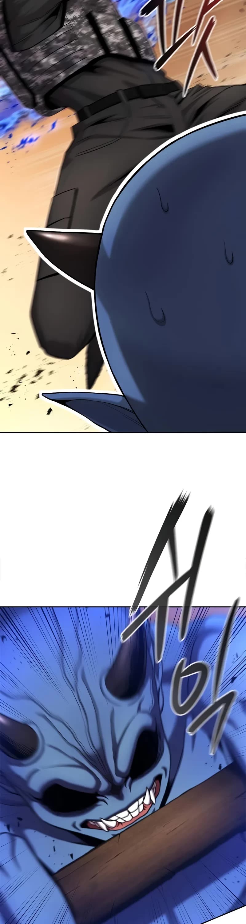 The Dark Mage's Return to Enlistment Chapter 51 page 89 - Chapter 51 (S2-Start)