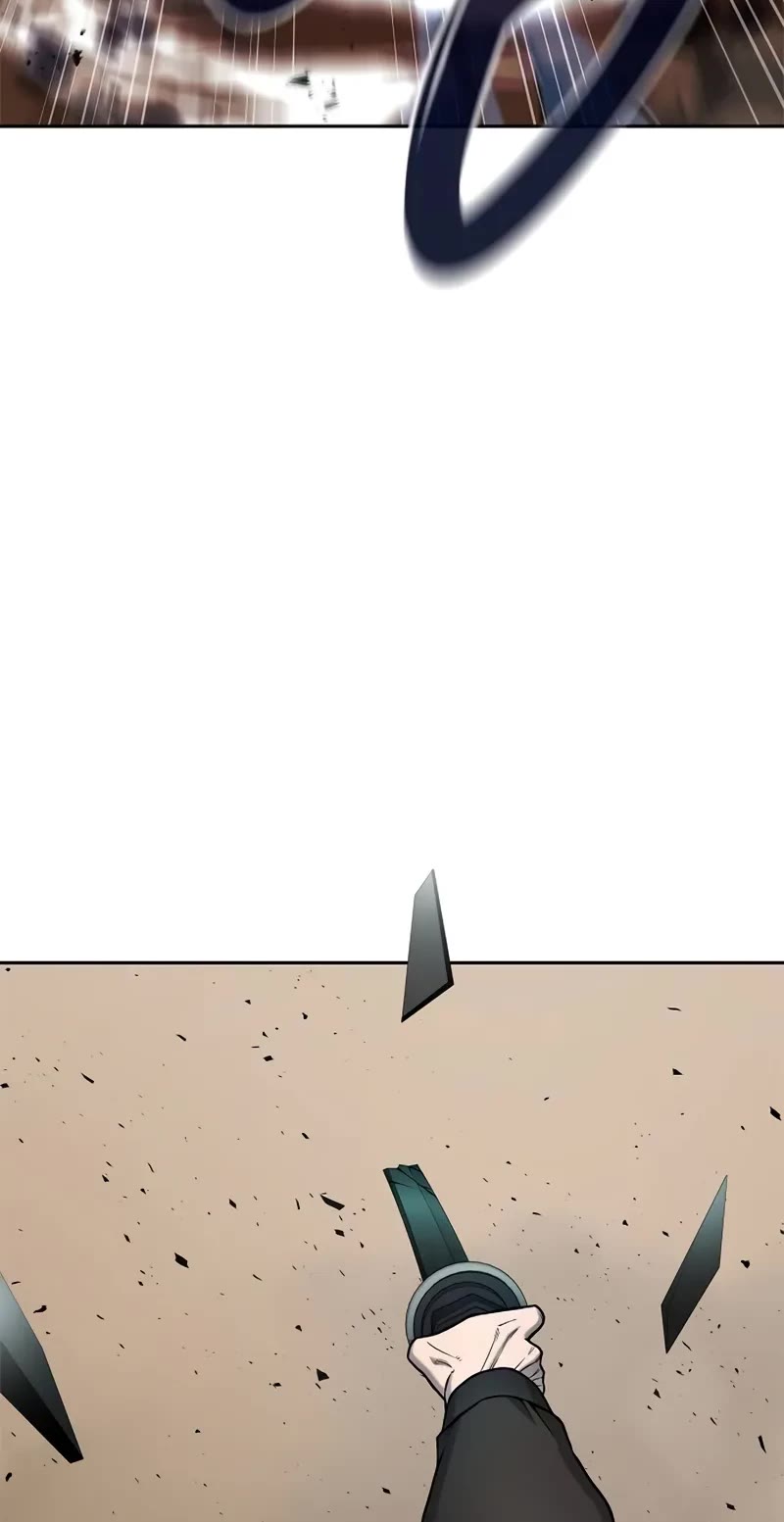The Dark Mage's Return to Enlistment Chapter 51 page 91 - Chapter 51 (S2-Start)