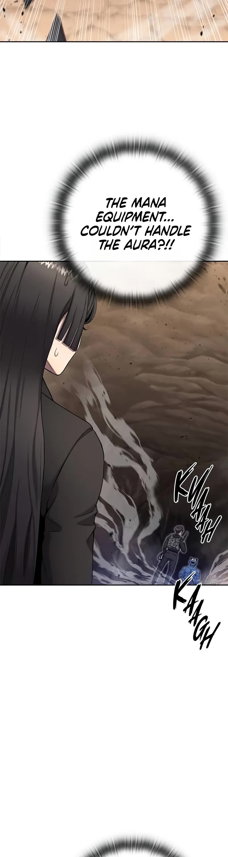 The Dark Mage's Return to Enlistment Chapter 51 page 94 - Chapter 51 (S2-Start)