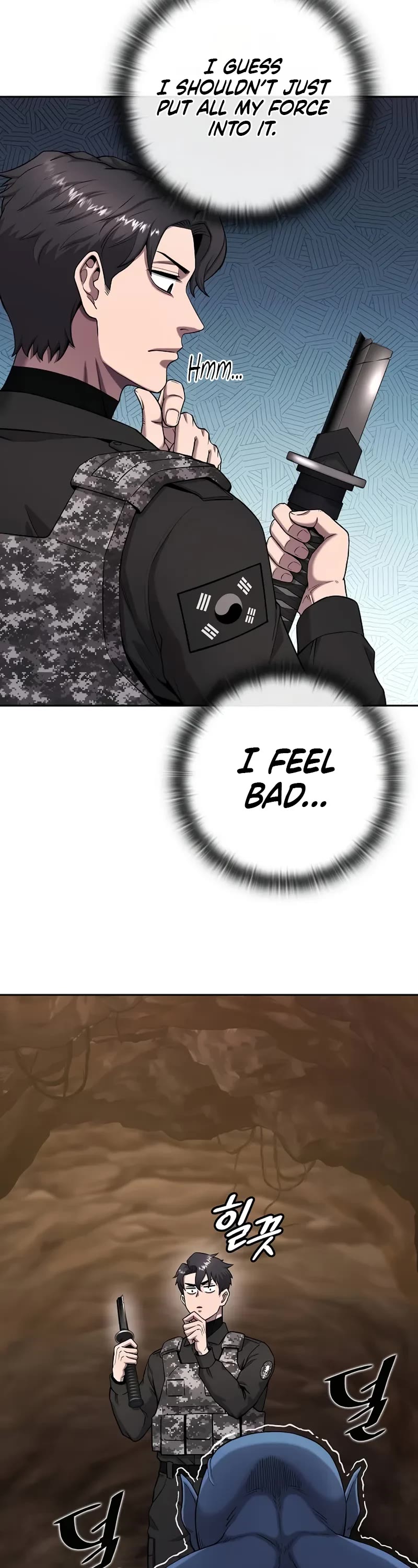 The Dark Mage's Return to Enlistment Chapter 51 page 95 - Chapter 51 (S2-Start)