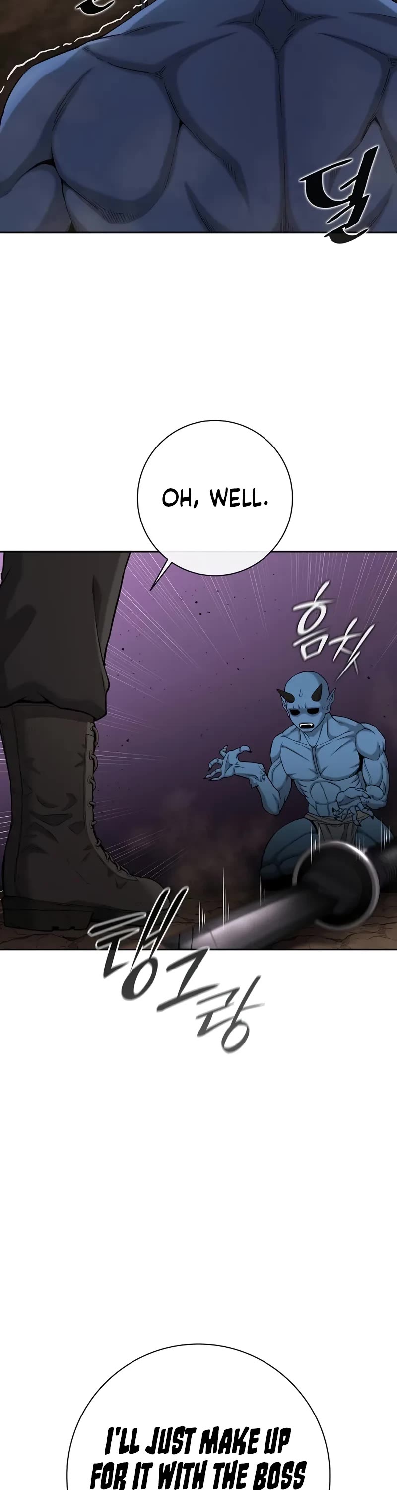 The Dark Mage's Return to Enlistment Chapter 51 page 96 - Chapter 51 (S2-Start)