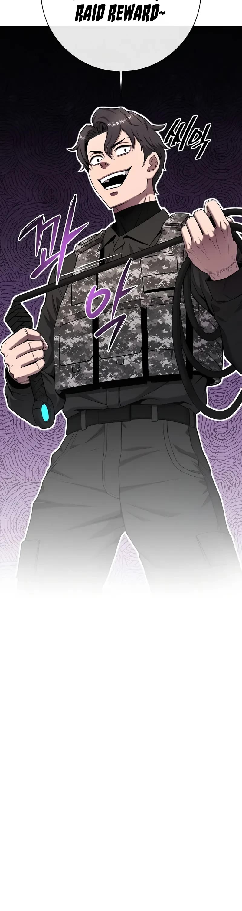 The Dark Mage's Return to Enlistment Chapter 51 page 97 - Chapter 51 (S2-Start)