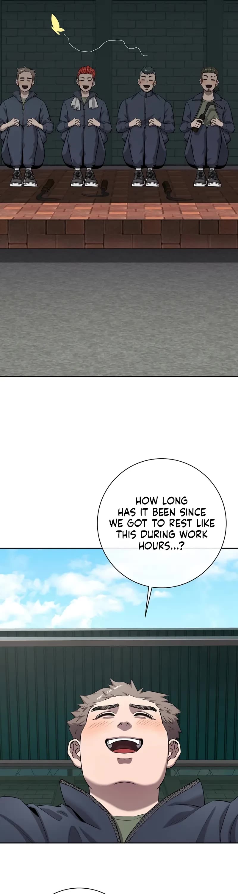 The Dark Mage's Return to Enlistment Chapter 51 page 99 - Chapter 51 (S2-Start)
