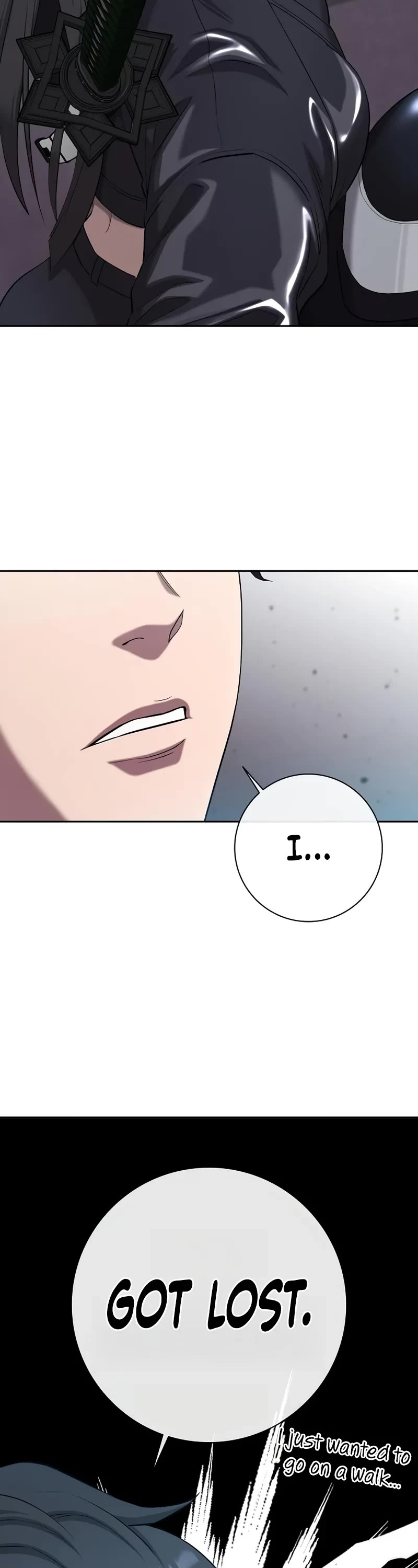 The Dark Mage's Return to Enlistment Chapter 52 page 10 - Chapter 52