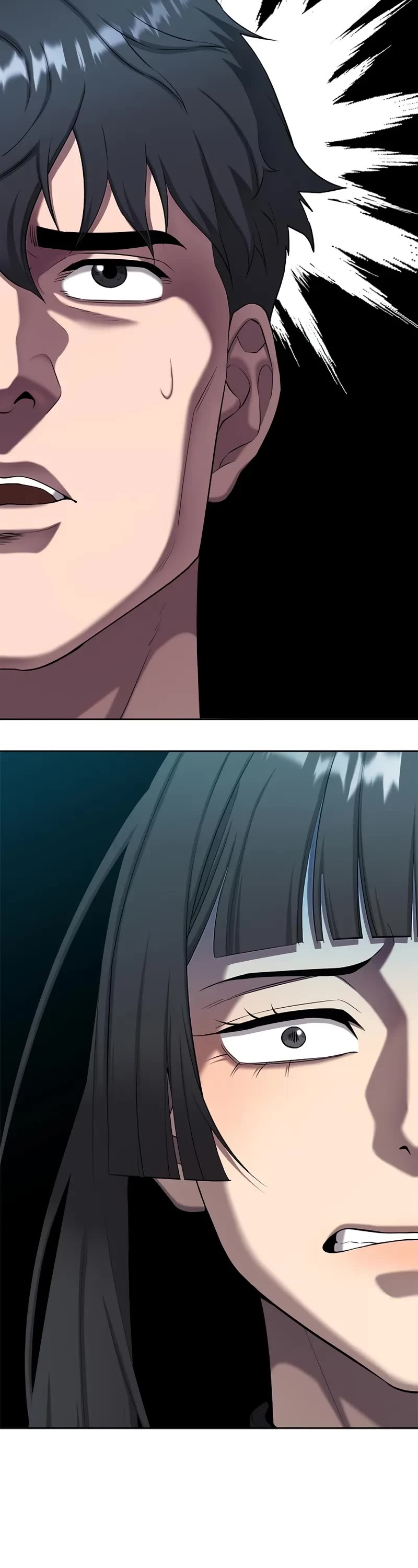 The Dark Mage's Return to Enlistment Chapter 52 page 11 - Chapter 52