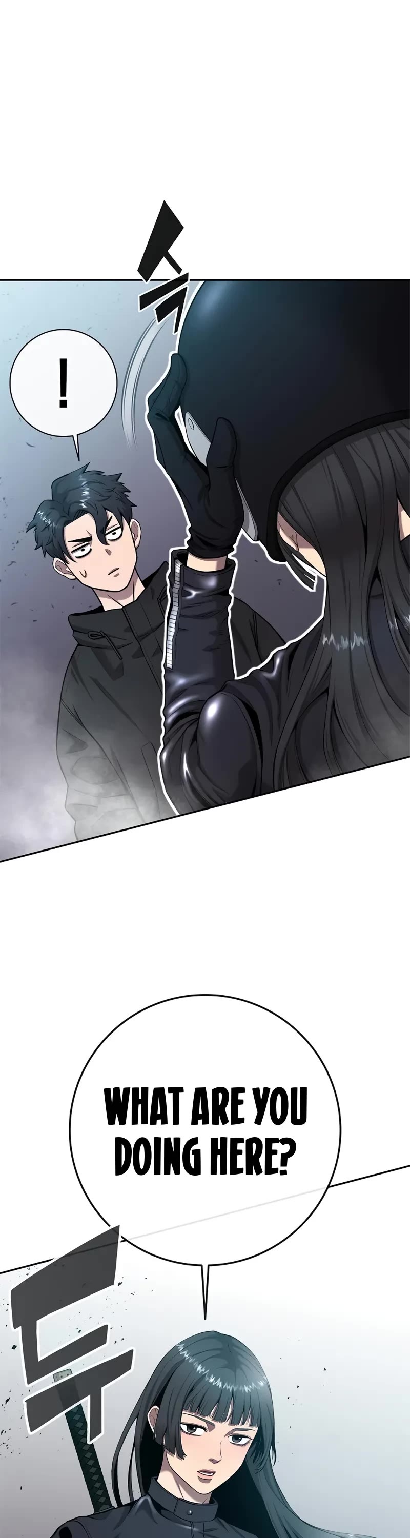 The Dark Mage's Return to Enlistment Chapter 52 page 2 - Chapter 52