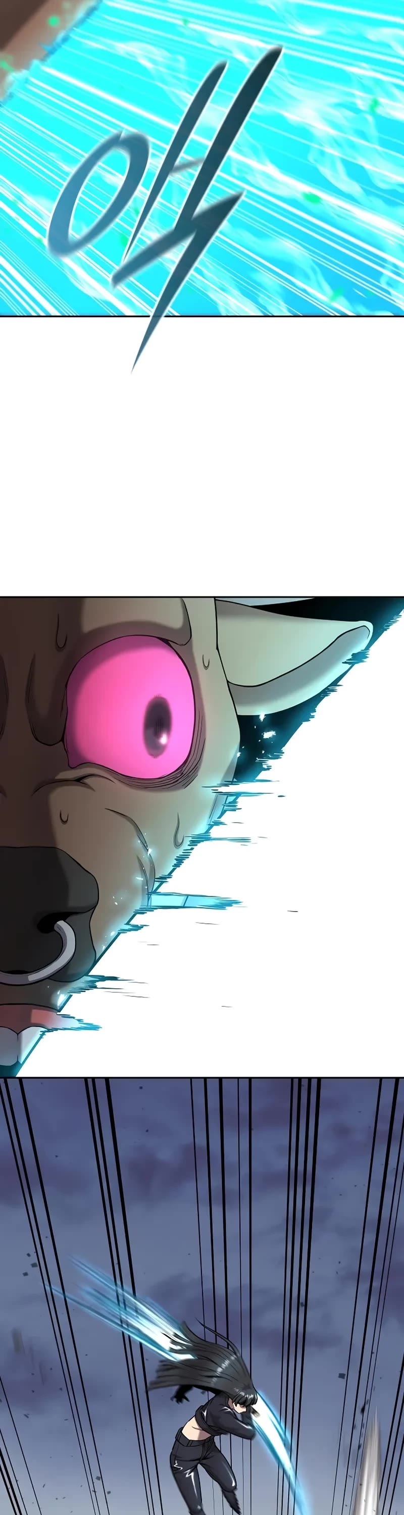 The Dark Mage's Return to Enlistment Chapter 52 page 25 - Chapter 52