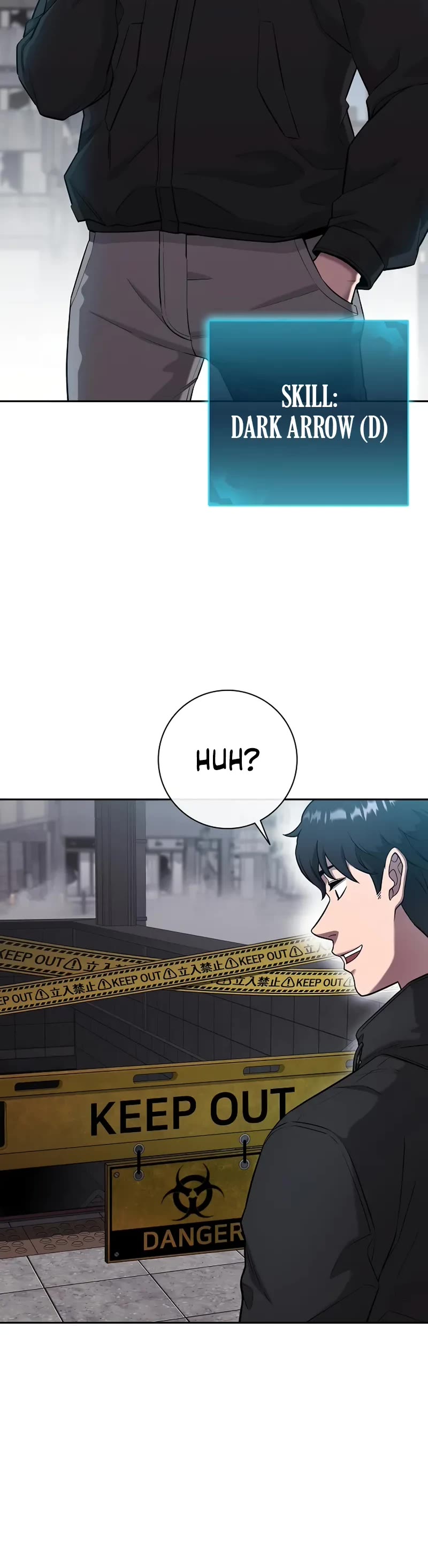 The Dark Mage's Return to Enlistment Chapter 52 page 31 - Chapter 52