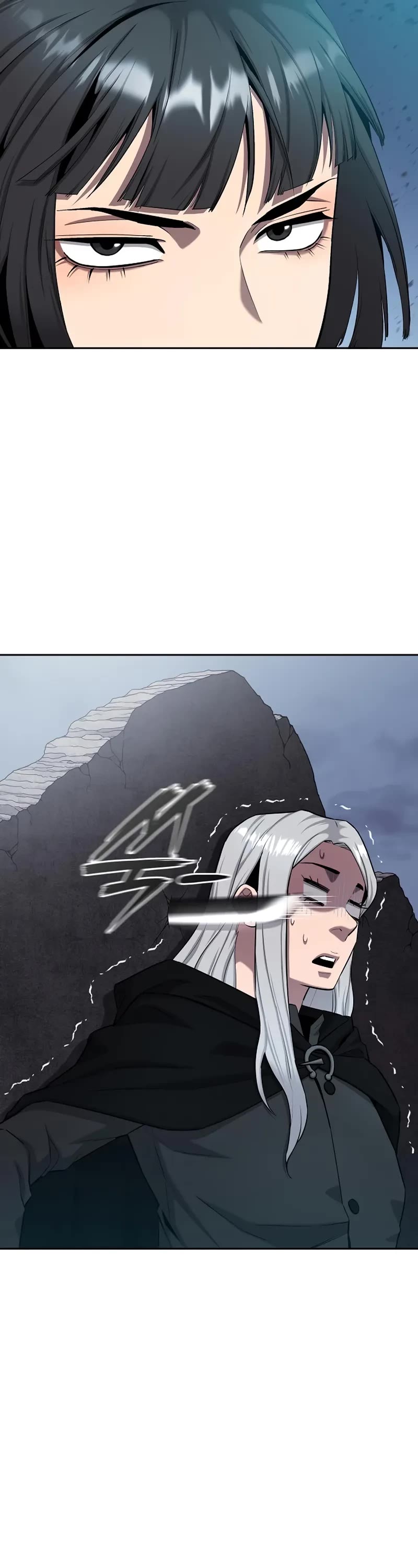 The Dark Mage's Return to Enlistment Chapter 52 page 42 - Chapter 52