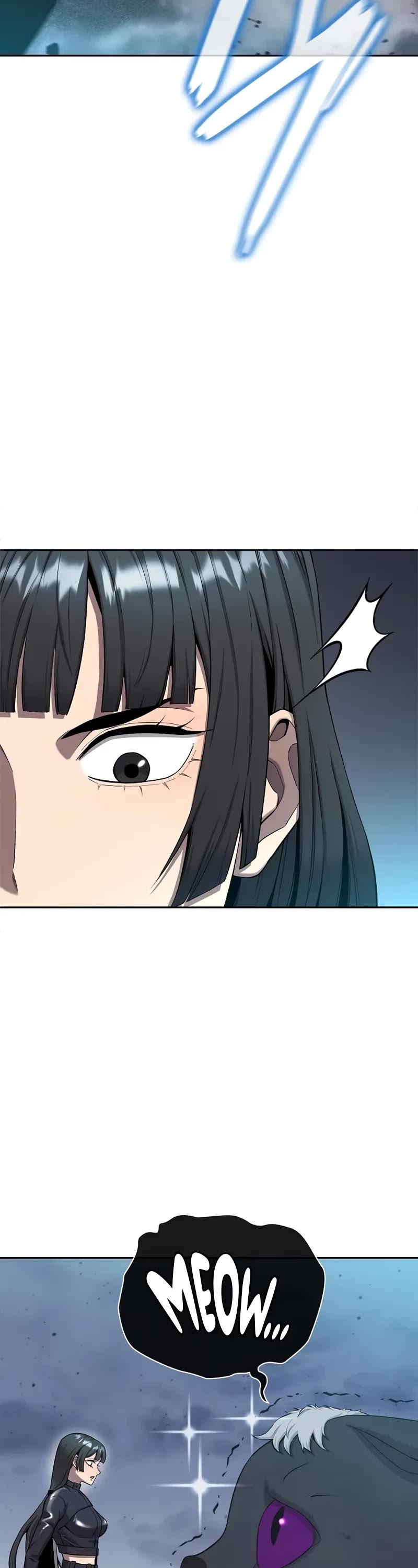 The Dark Mage's Return to Enlistment Chapter 52 page 45 - Chapter 52