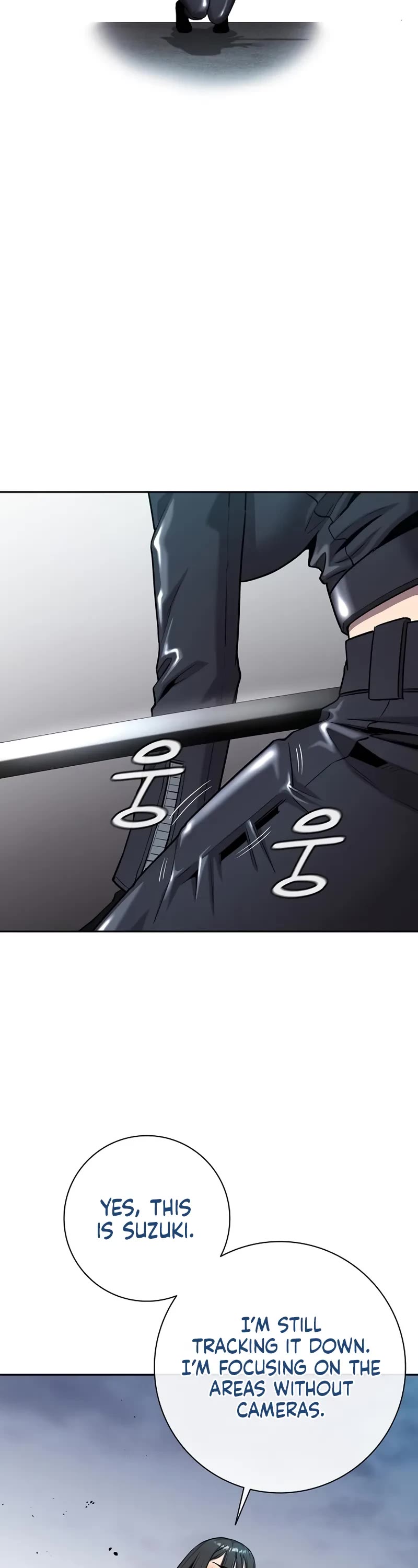The Dark Mage's Return to Enlistment Chapter 52 page 48 - Chapter 52