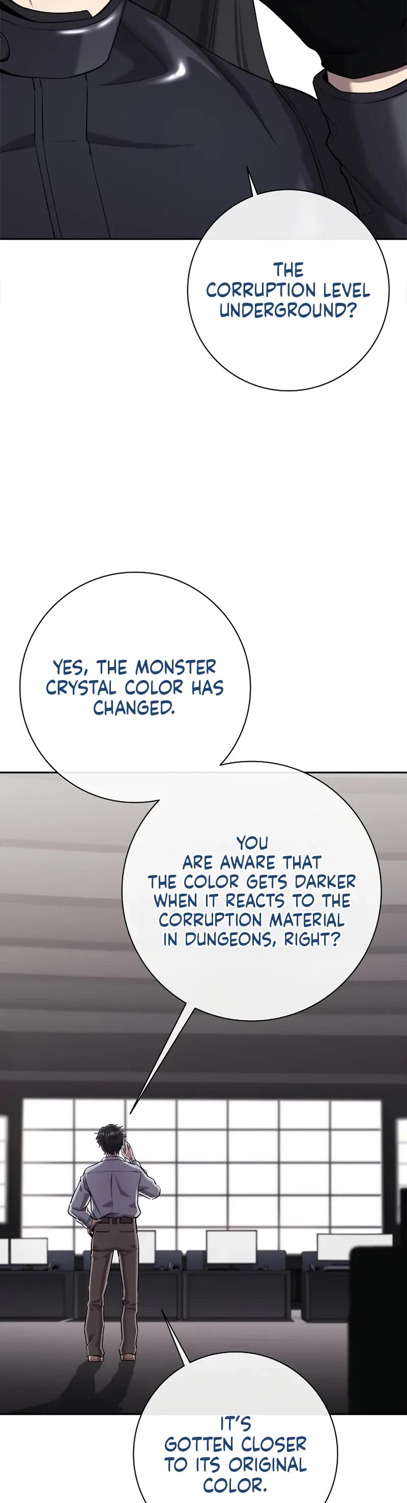 The Dark Mage's Return to Enlistment Chapter 52 page 50 - Chapter 52