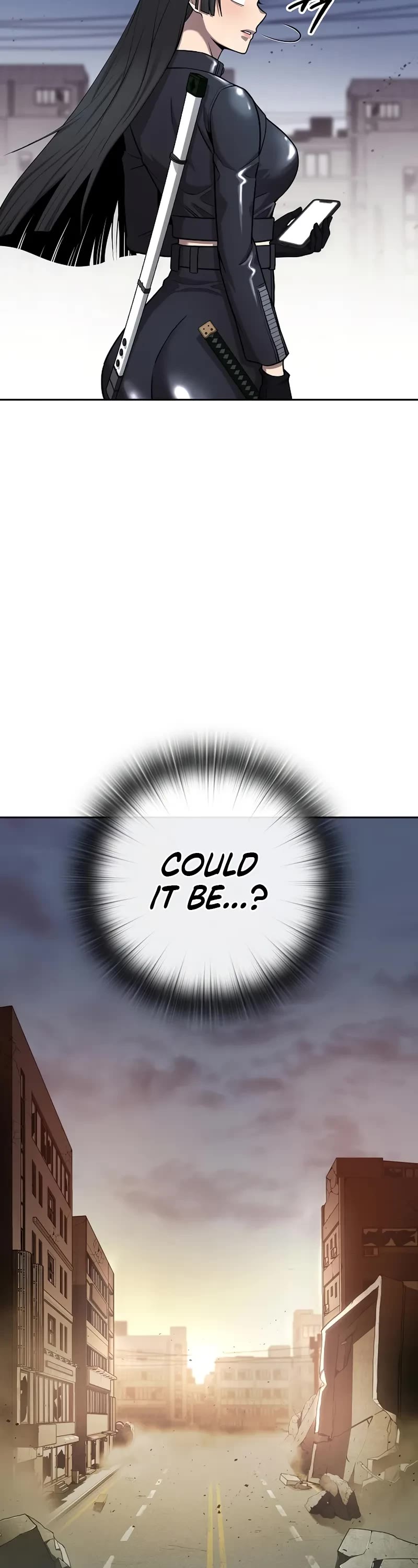 The Dark Mage's Return to Enlistment Chapter 52 page 54 - Chapter 52