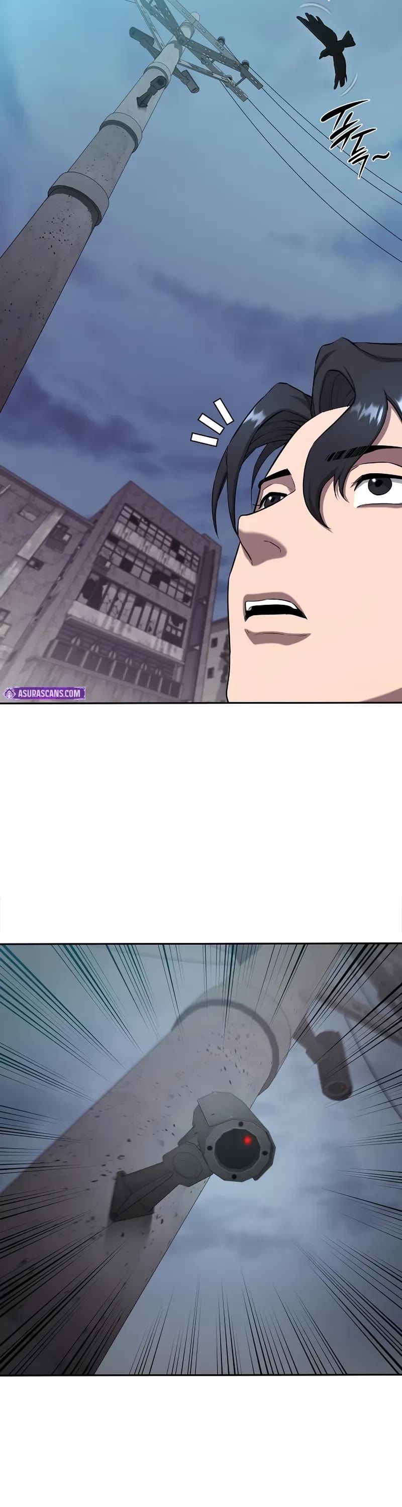 The Dark Mage's Return to Enlistment Chapter 52 page 6 - Chapter 52