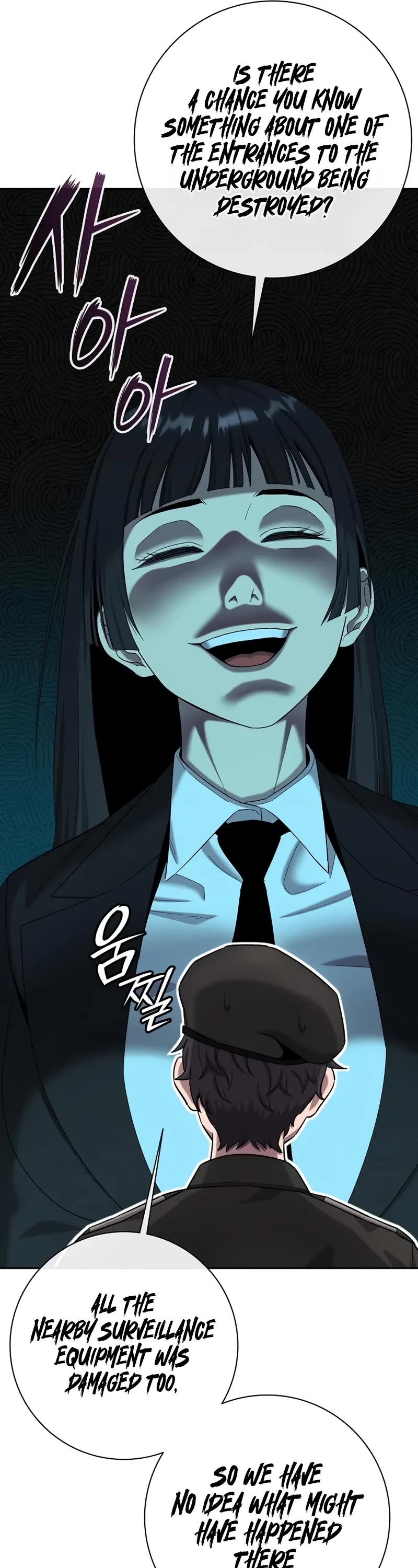 The Dark Mage's Return to Enlistment Chapter 52 page 62 - Chapter 52