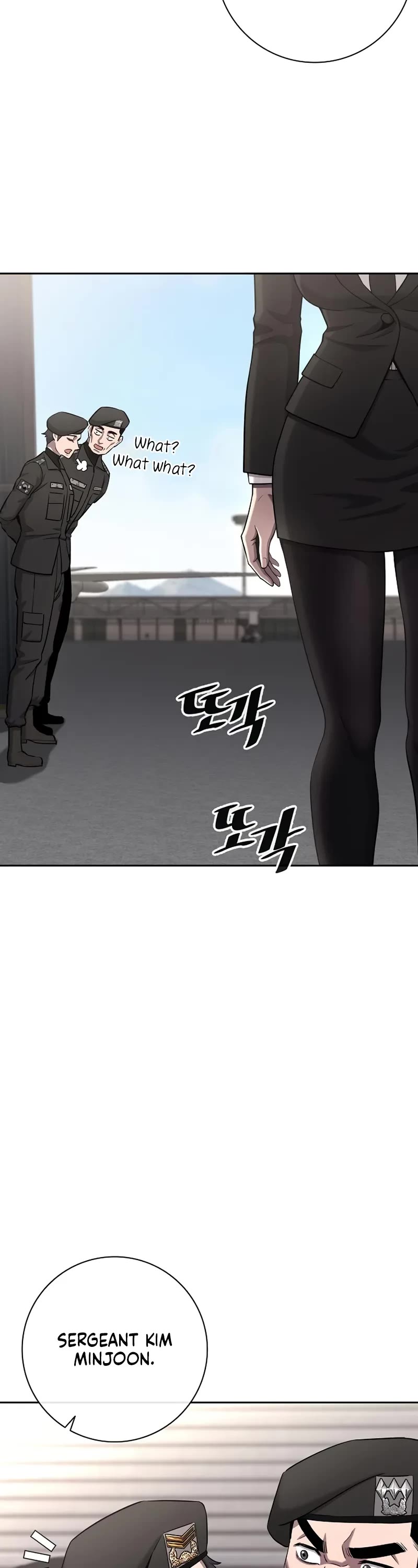 The Dark Mage's Return to Enlistment Chapter 52 page 65 - Chapter 52