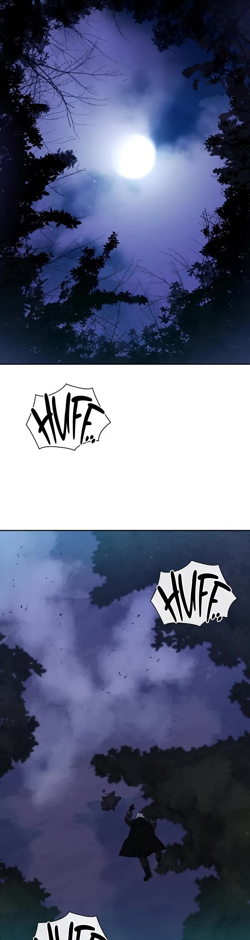 The Dark Mage's Return to Enlistment Chapter 52 page 68 - Chapter 52