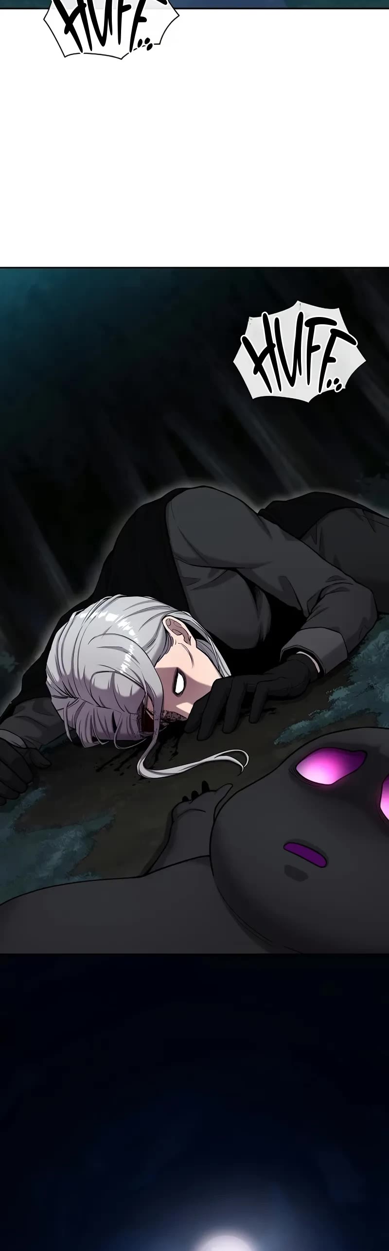 The Dark Mage's Return to Enlistment Chapter 52 page 69 - Chapter 52