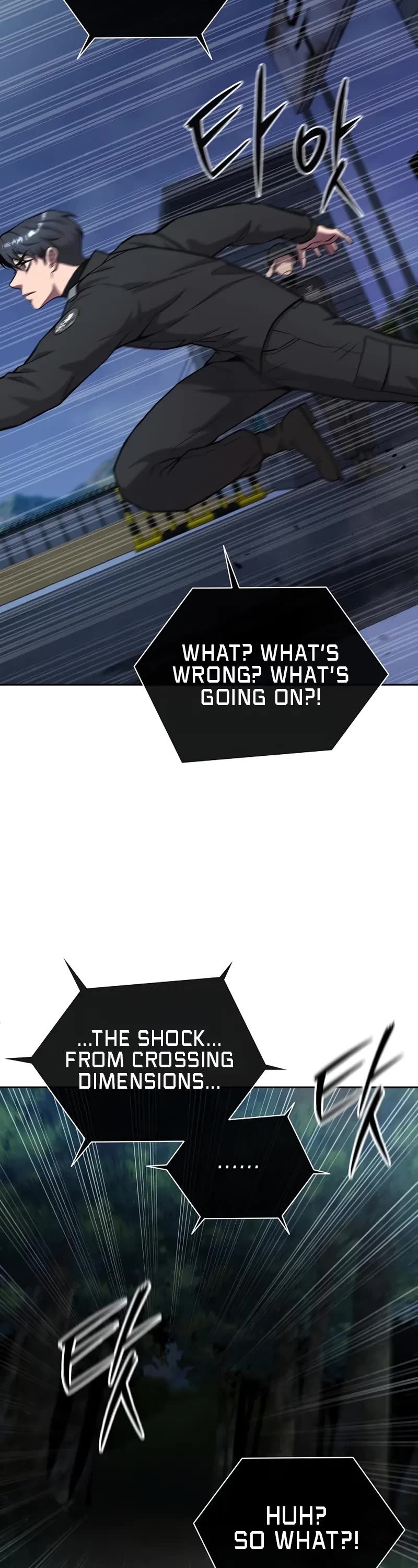 The Dark Mage's Return to Enlistment Chapter 53 page 13 - Chapter 53
