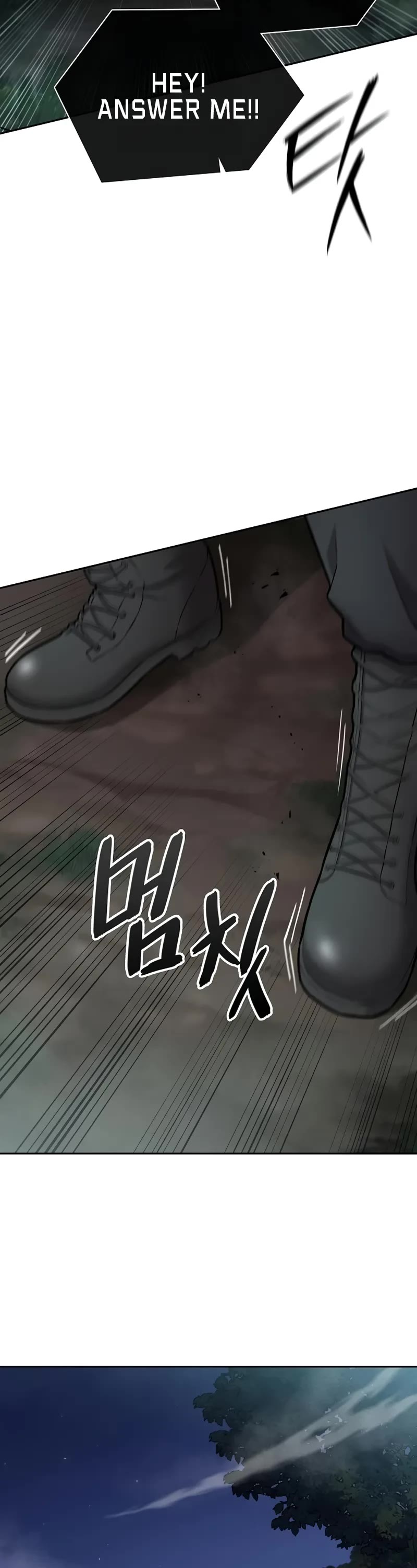 The Dark Mage's Return to Enlistment Chapter 53 page 14 - Chapter 53