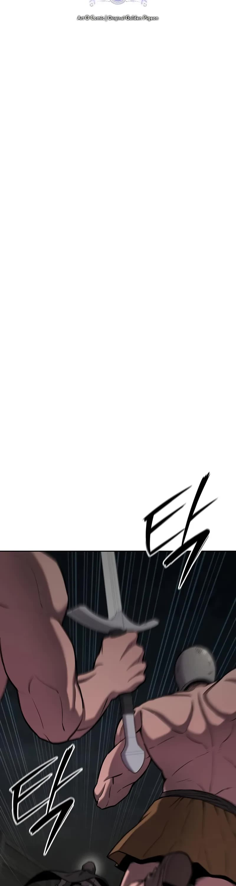 The Dark Mage's Return to Enlistment Chapter 53 page 20 - Chapter 53