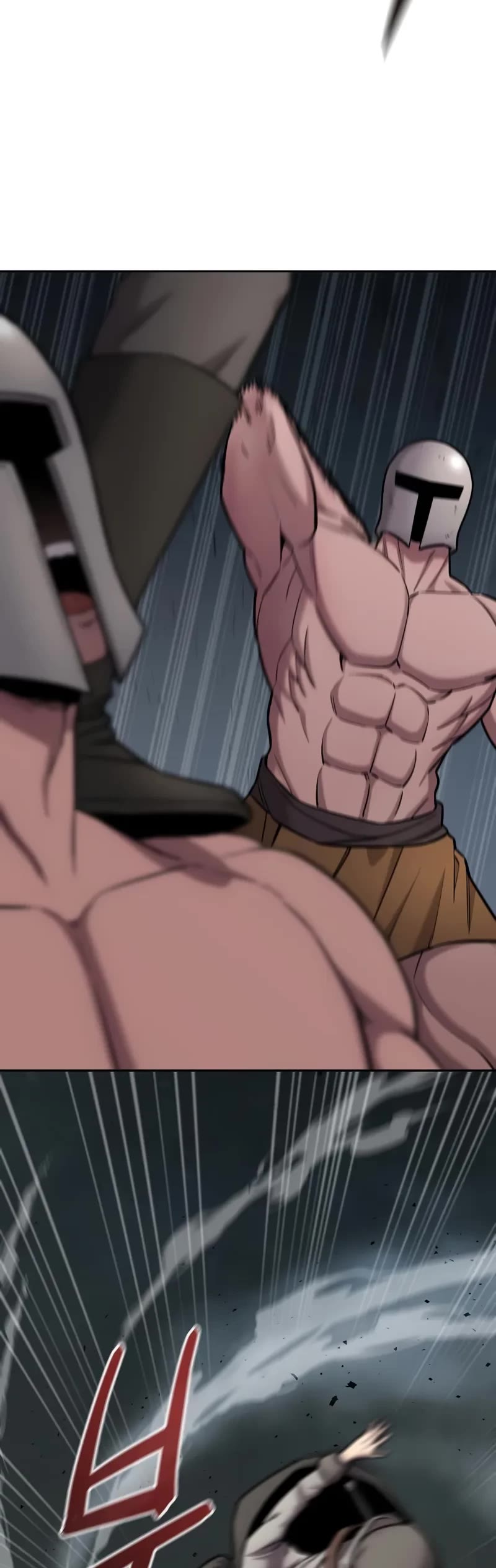 The Dark Mage's Return to Enlistment Chapter 53 page 25 - Chapter 53