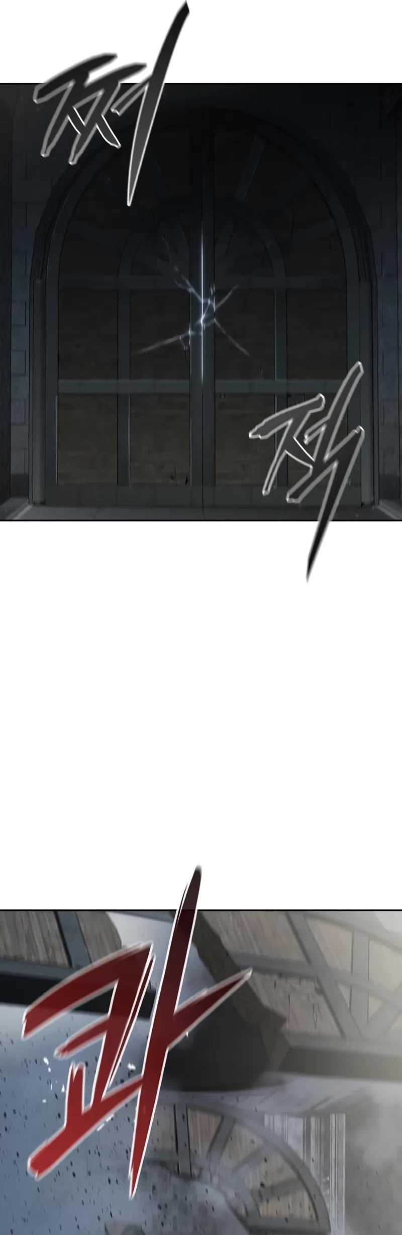 The Dark Mage's Return to Enlistment Chapter 53 page 31 - Chapter 53