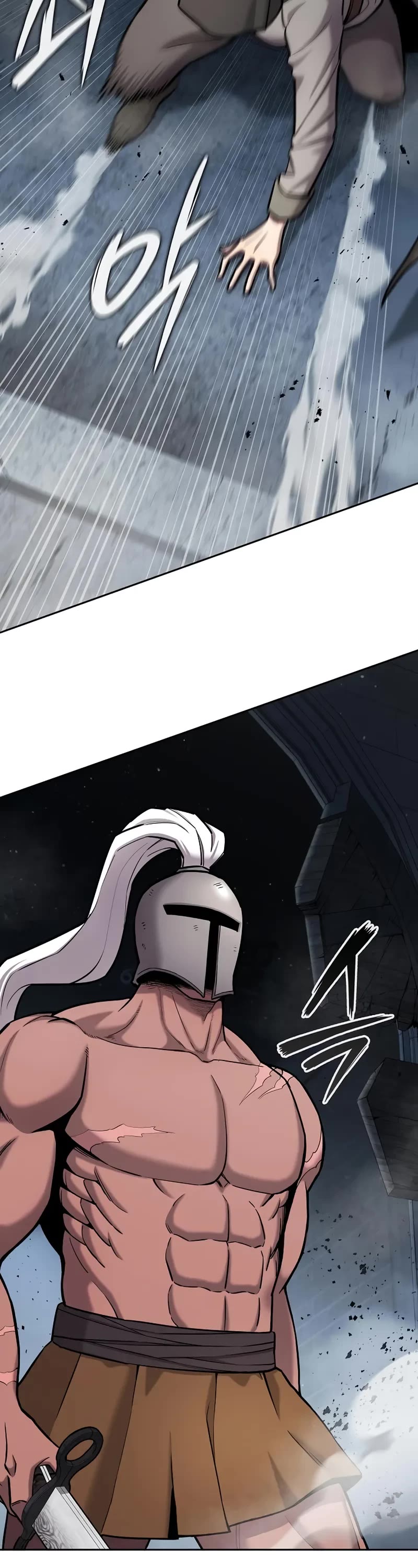 The Dark Mage's Return to Enlistment Chapter 53 page 33 - Chapter 53