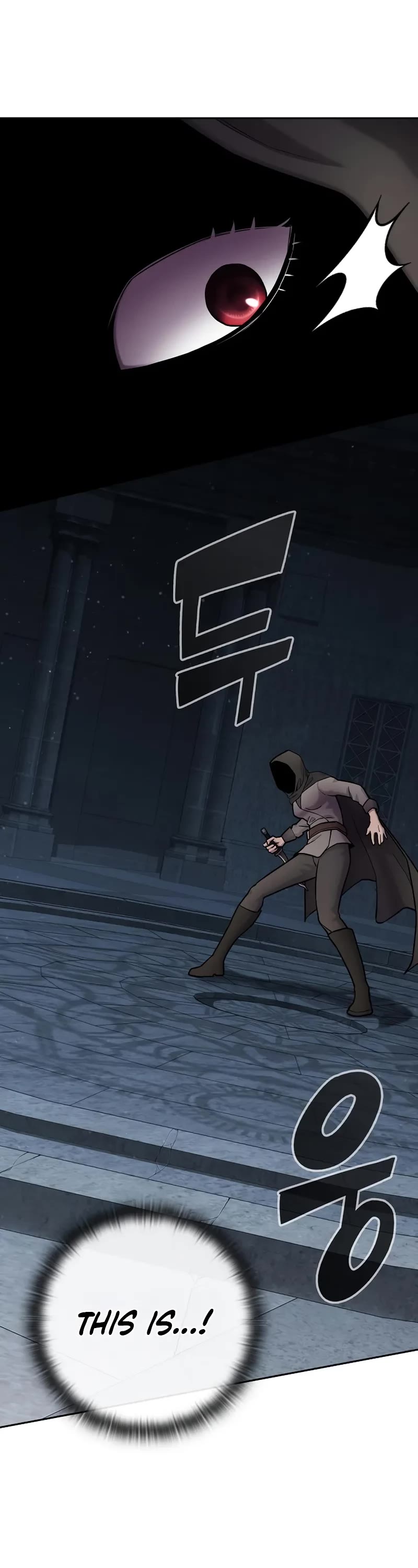 The Dark Mage's Return to Enlistment Chapter 53 page 38 - Chapter 53