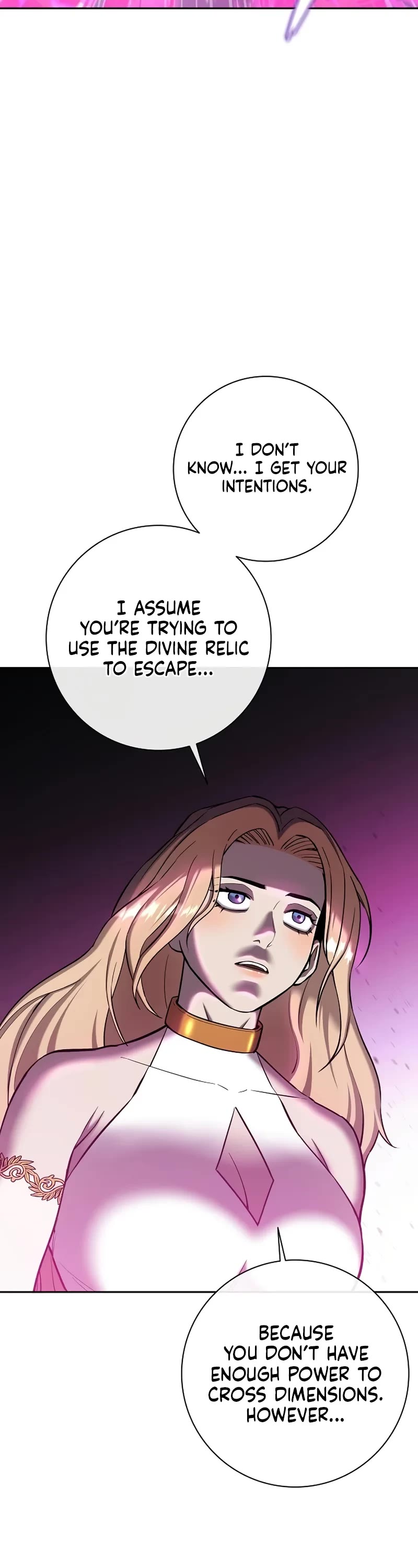 The Dark Mage's Return to Enlistment Chapter 53 page 41 - Chapter 53