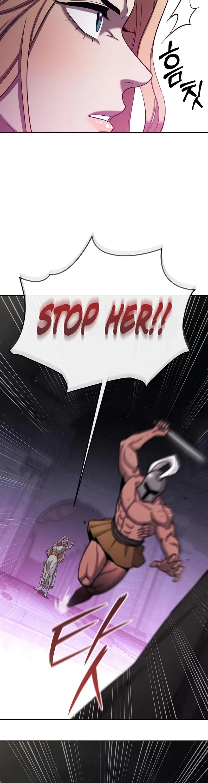 The Dark Mage's Return to Enlistment Chapter 53 page 44 - Chapter 53
