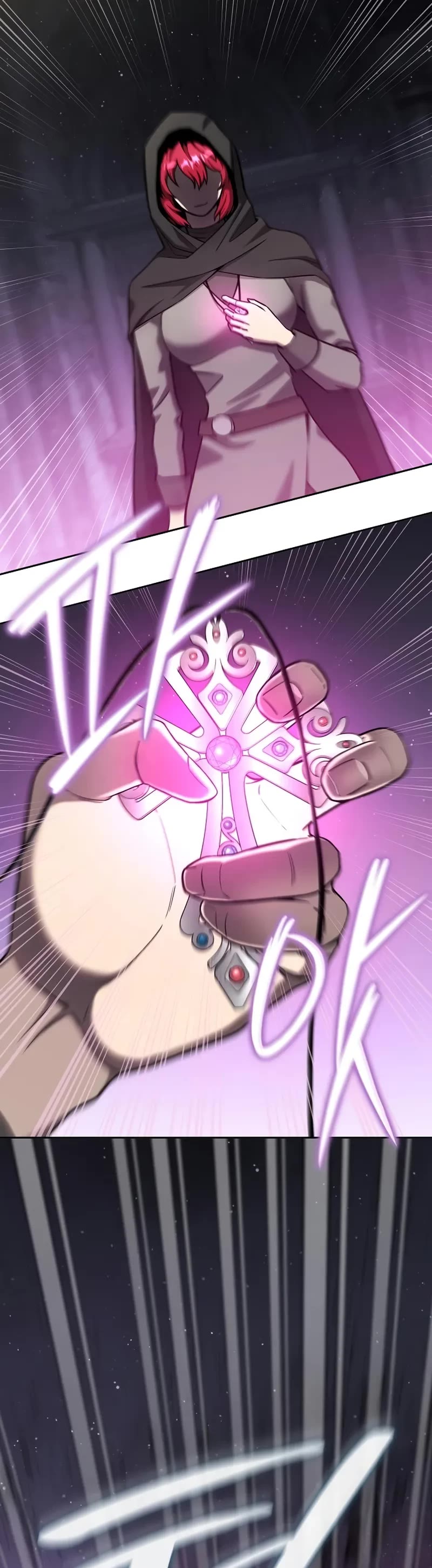 The Dark Mage's Return to Enlistment Chapter 53 page 45 - Chapter 53