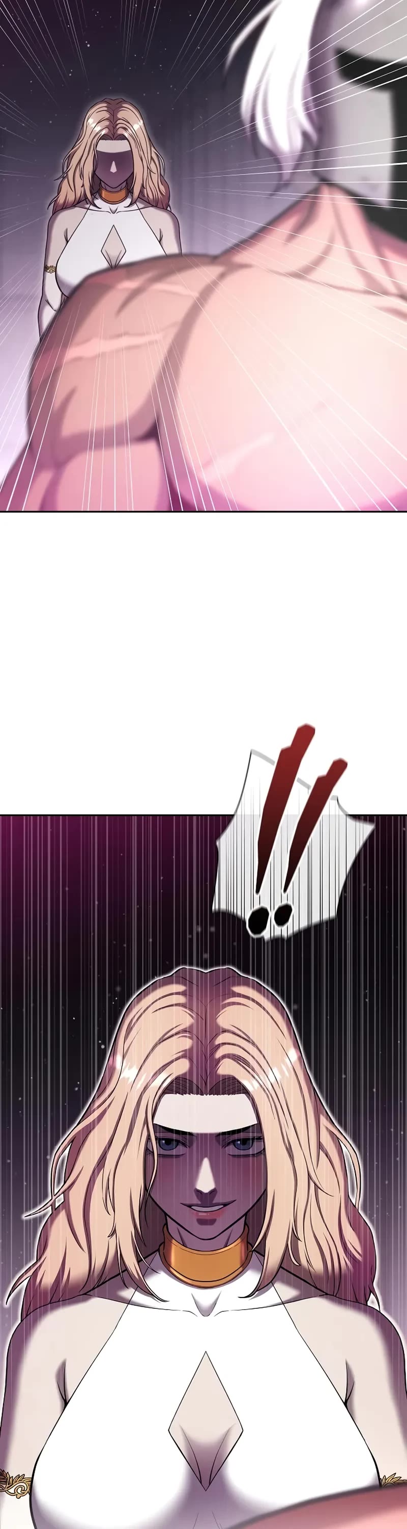 The Dark Mage's Return to Enlistment Chapter 53 page 48 - Chapter 53