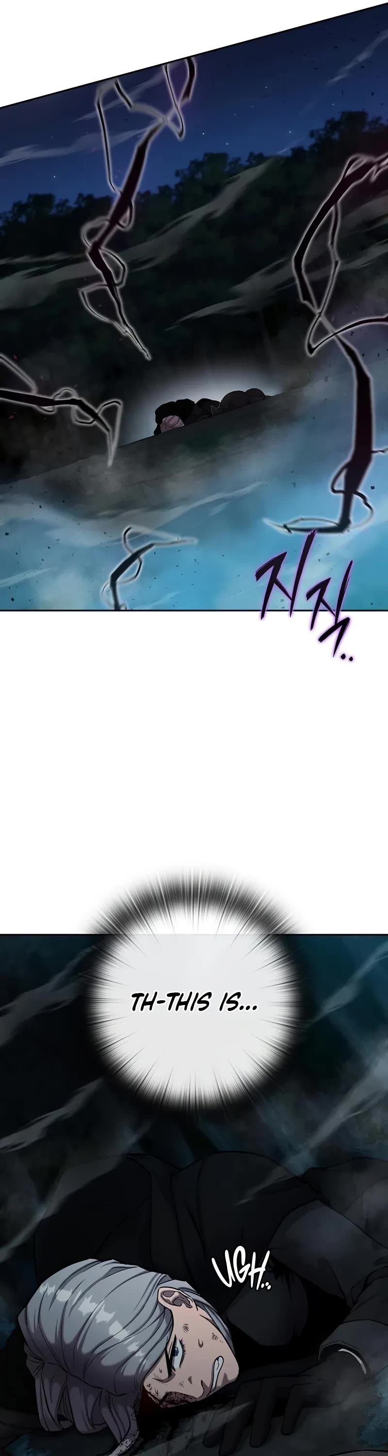 The Dark Mage's Return to Enlistment Chapter 53 page 57 - Chapter 53