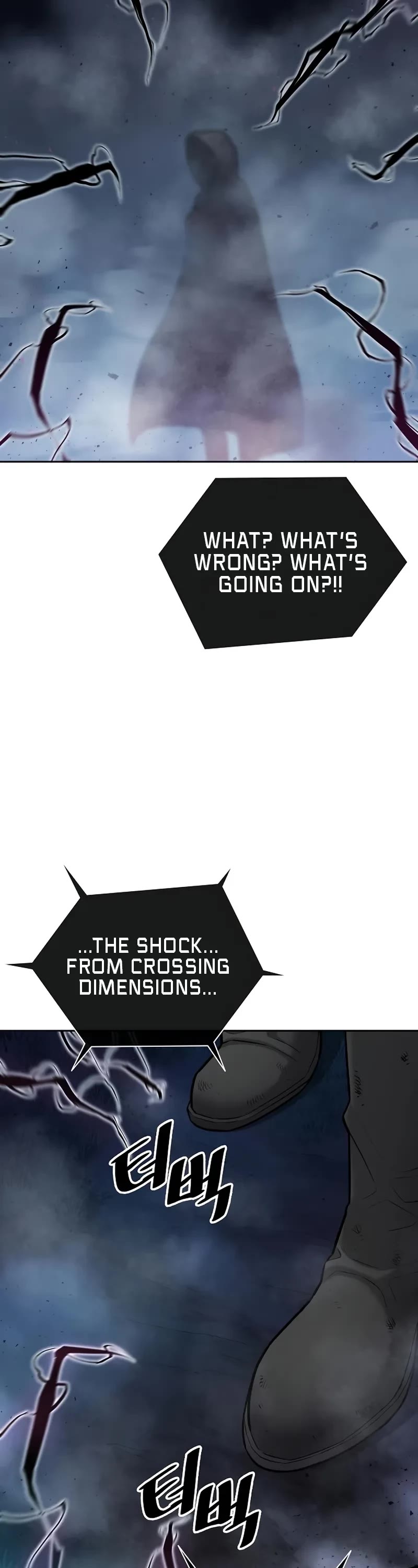 The Dark Mage's Return to Enlistment Chapter 53 page 59 - Chapter 53