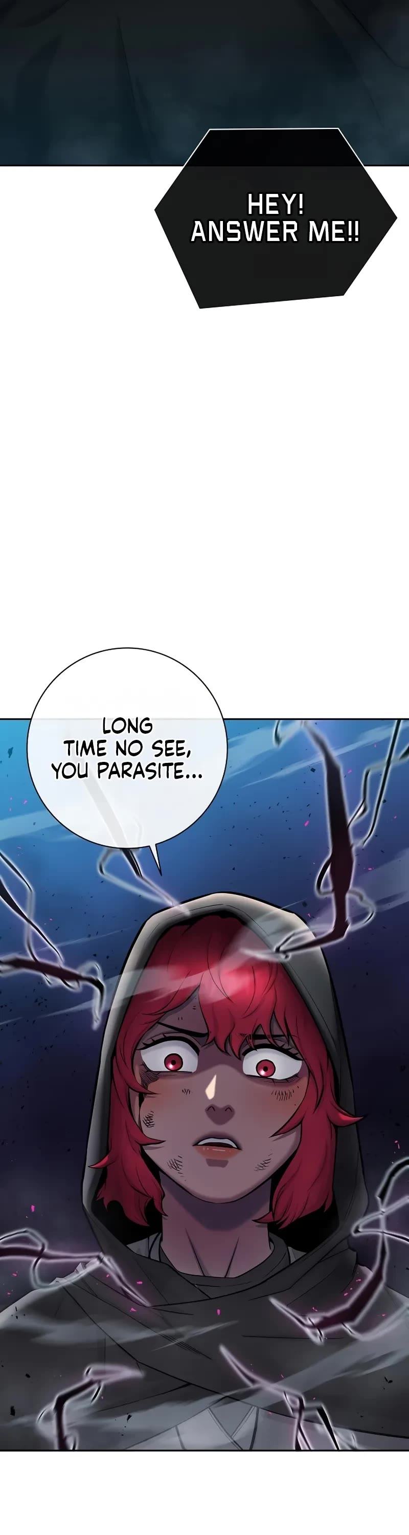 The Dark Mage's Return to Enlistment Chapter 53 page 61 - Chapter 53