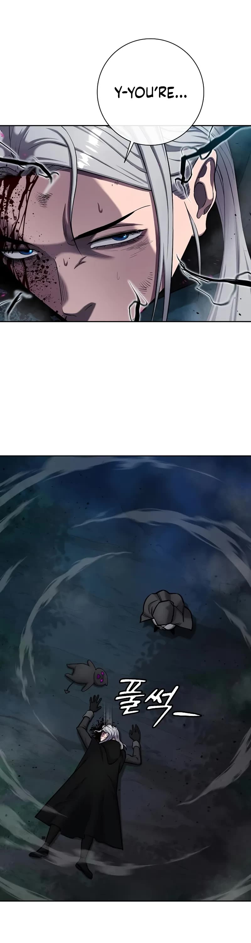 The Dark Mage's Return to Enlistment Chapter 53 page 62 - Chapter 53