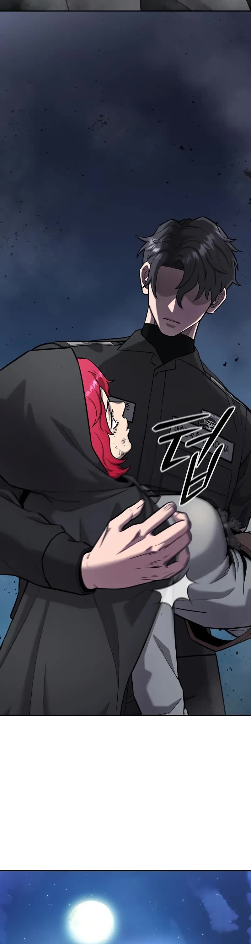 The Dark Mage's Return to Enlistment Chapter 53 page 64 - Chapter 53
