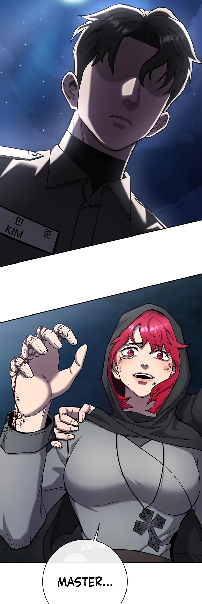 The Dark Mage's Return to Enlistment Chapter 53 page 65 - Chapter 53
