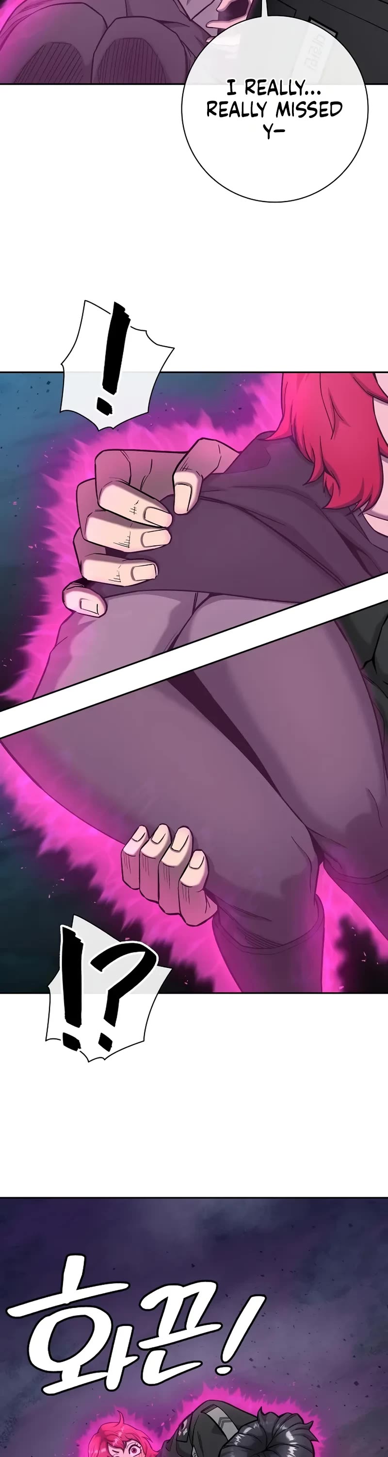 The Dark Mage's Return to Enlistment Chapter 53 page 73 - Chapter 53