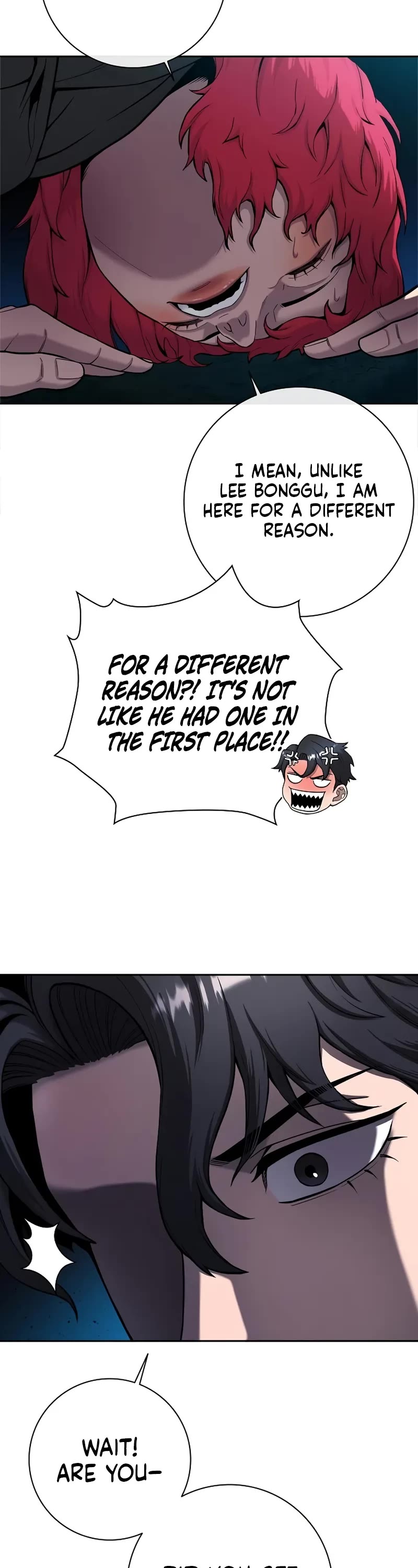 The Dark Mage's Return to Enlistment Chapter 53 page 78 - Chapter 53